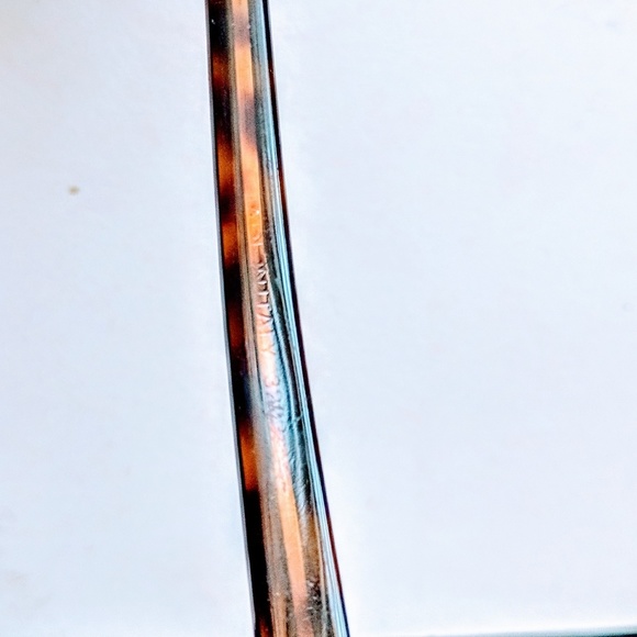 🎉HP🎉100% authentic Chanel glasses frame - Picture 5 of 6